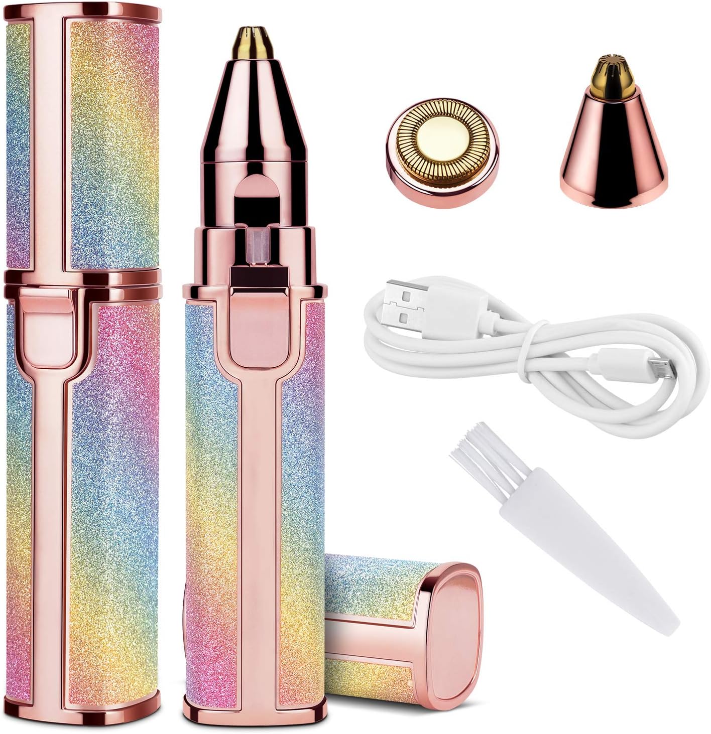 nose hair trimmer for women