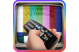 Universal TV Remote
