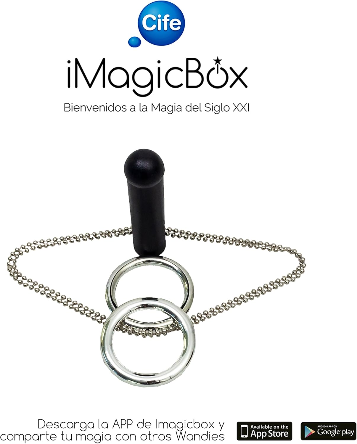 imagicbox amazon