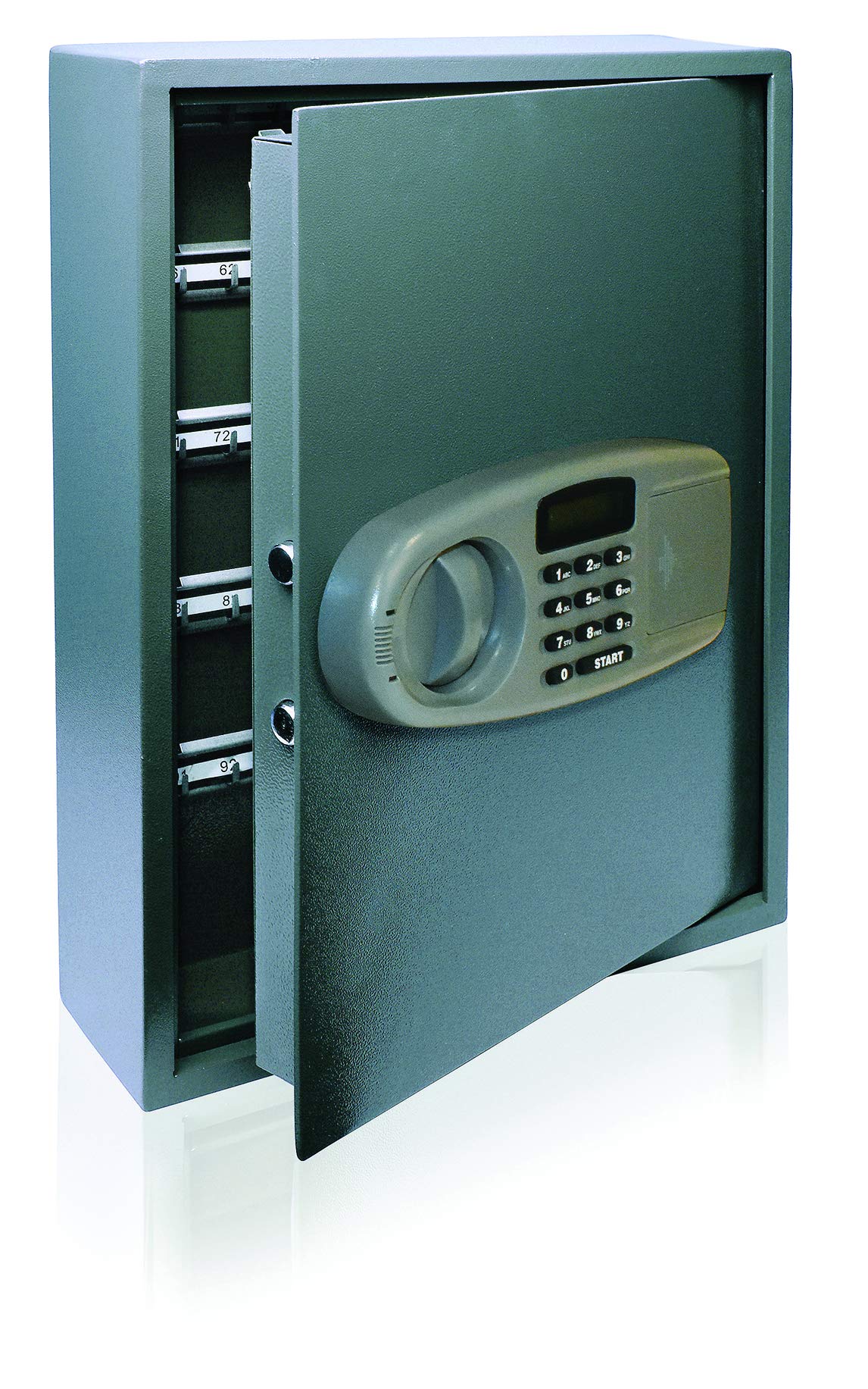 Helix High Security Key Safe Cabinet (100 Key Capacity)