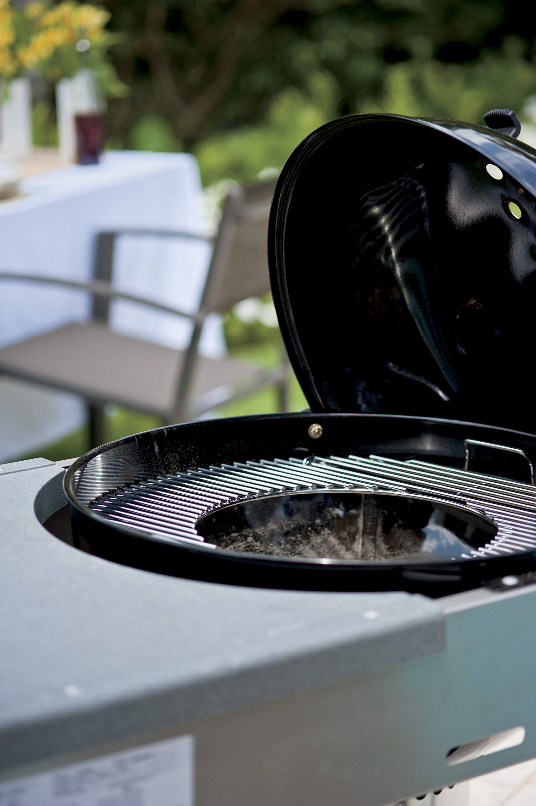 er 8835 Gourmet BBQ System Hinged Cooking Grate Buy Online in