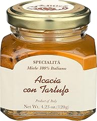 Mitica Truffle Honey, 4.23 Oz