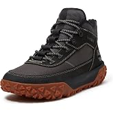 Timberland Men's Greenstride Motion 6 Super Mid Hiking Boot