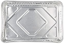 DCS Deals Pack Of 12-1/4-Size (Quarter) Sheet Cake