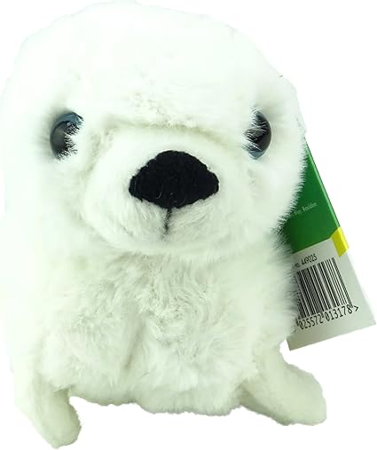 animal planet plush