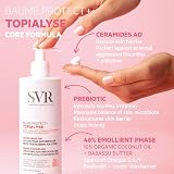 SVR TOPIALYSE Baume Protect+ Intensive Face Body Balm 400ml Very Dry view 3