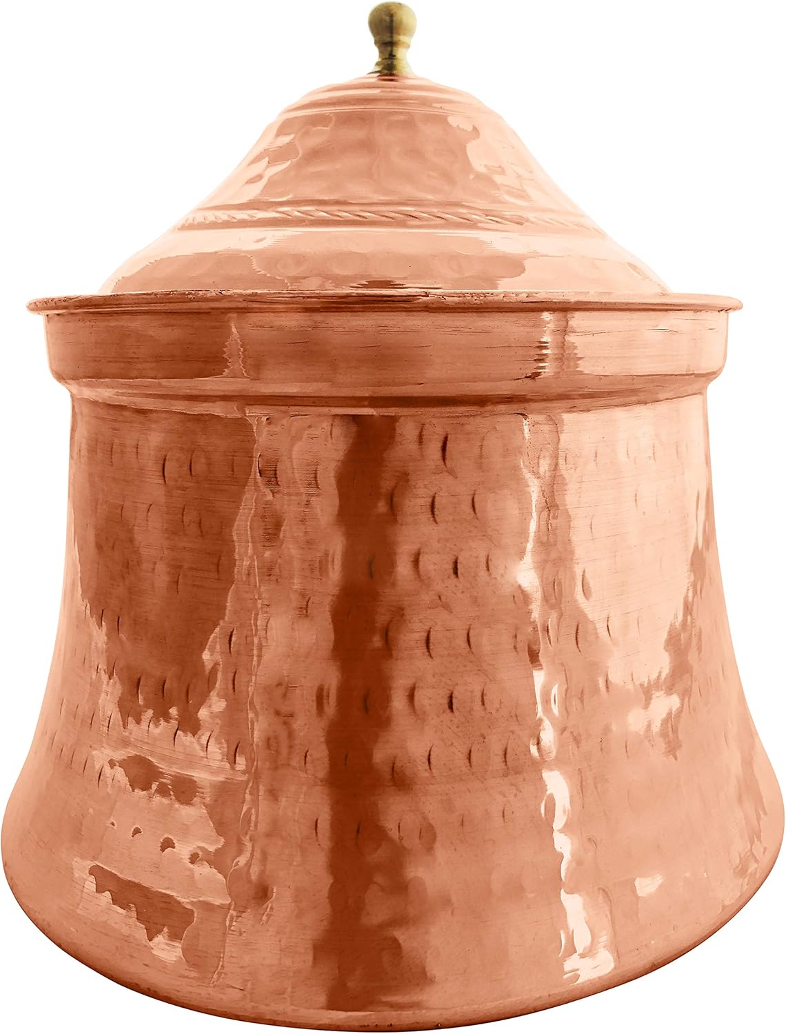 kilner tea coffee sugar jars copper