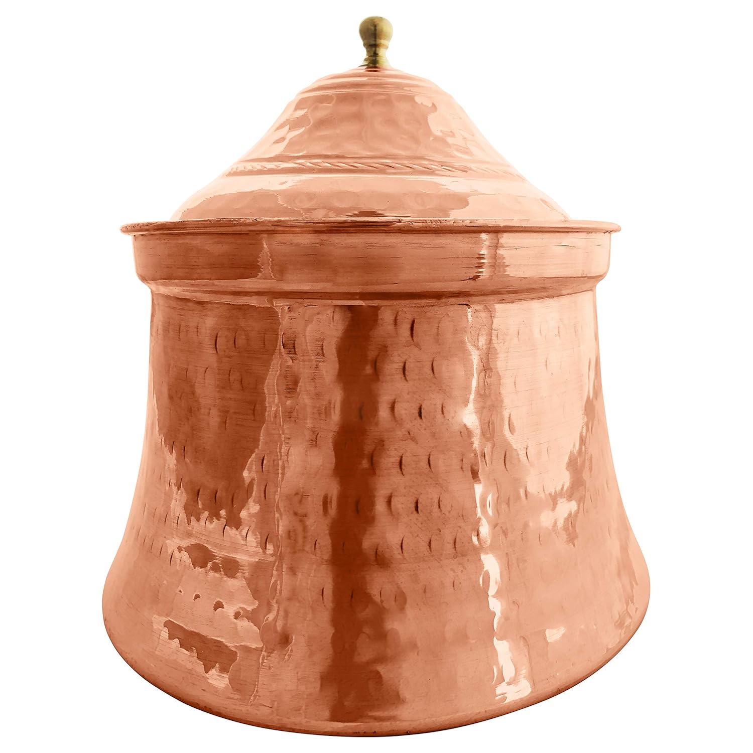 Best Large Decorative Tin Canisters For Kitchen