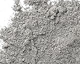 Matte Gray Iron Oxide Pigment Powder, Concrete