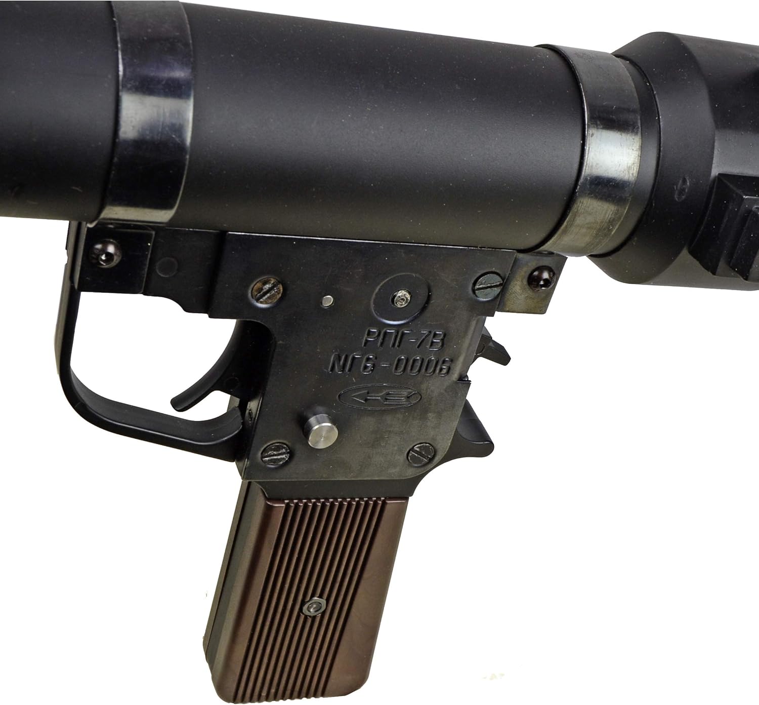 Amazon Arrow Dynamic Rpg 7 40 カート ガスランチャー エアガン 通販