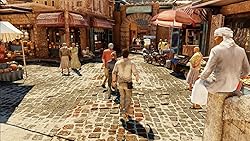 Uncharted: The Nathan Drake Collection