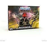 Masters of The Universe Rise of The Snakemen Expansion Set for Fields of Eternia Board Game, for 1-6 Players, Ages 14+