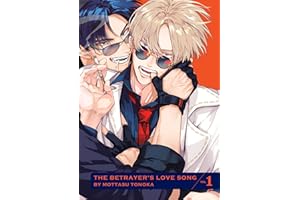 Betrayers Love Song, Volume 1