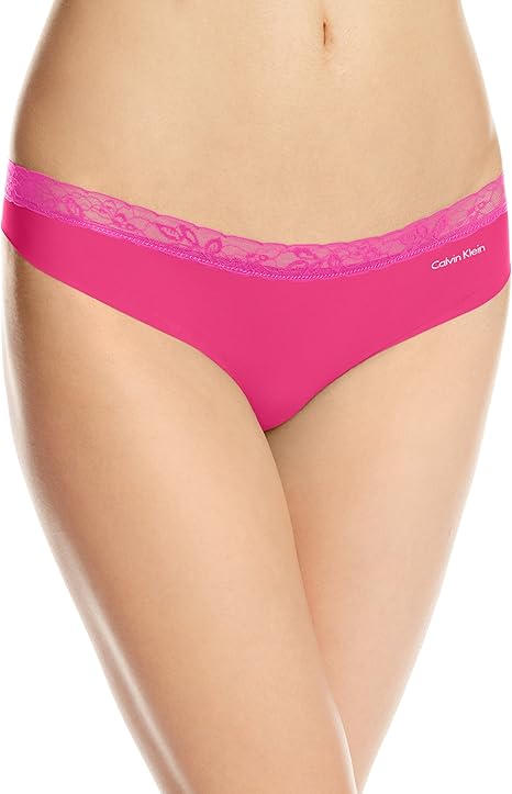 string calvin klein dentelle