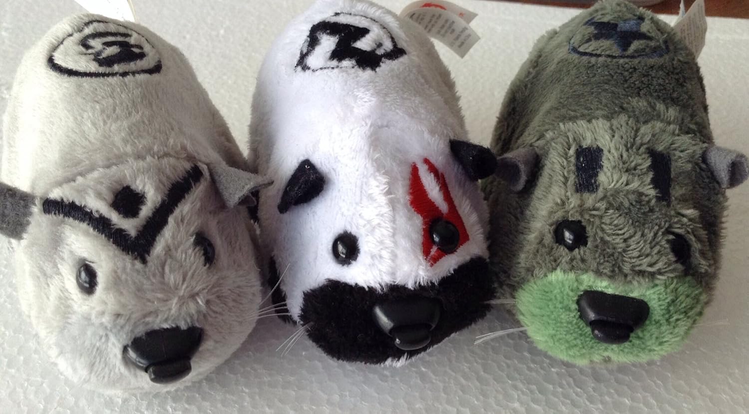 Best Zhu Zhu Pets Ninja