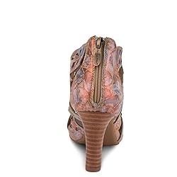 Spring Step L'Artiste Women's Amora Sandals Bronze