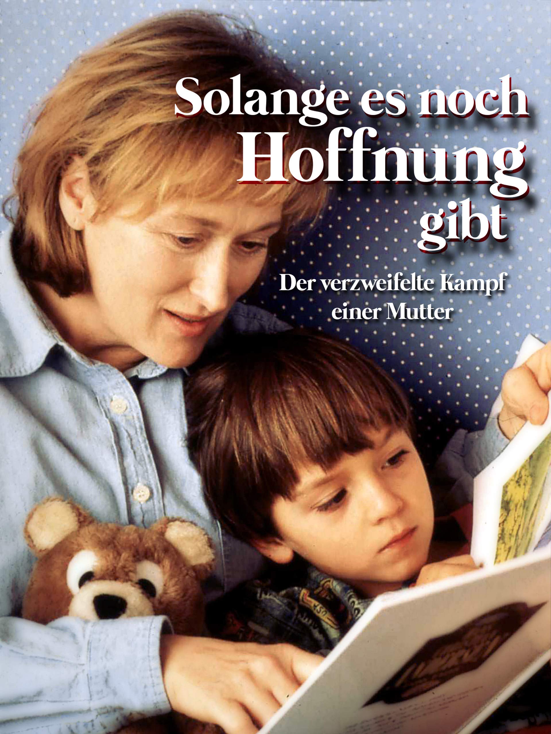 Solange Es Noch Hoffnung Gibt Ganzer Film Amazon.de: Solange es noch Hoffnung gibt: Der verzweifelte Kampf einer