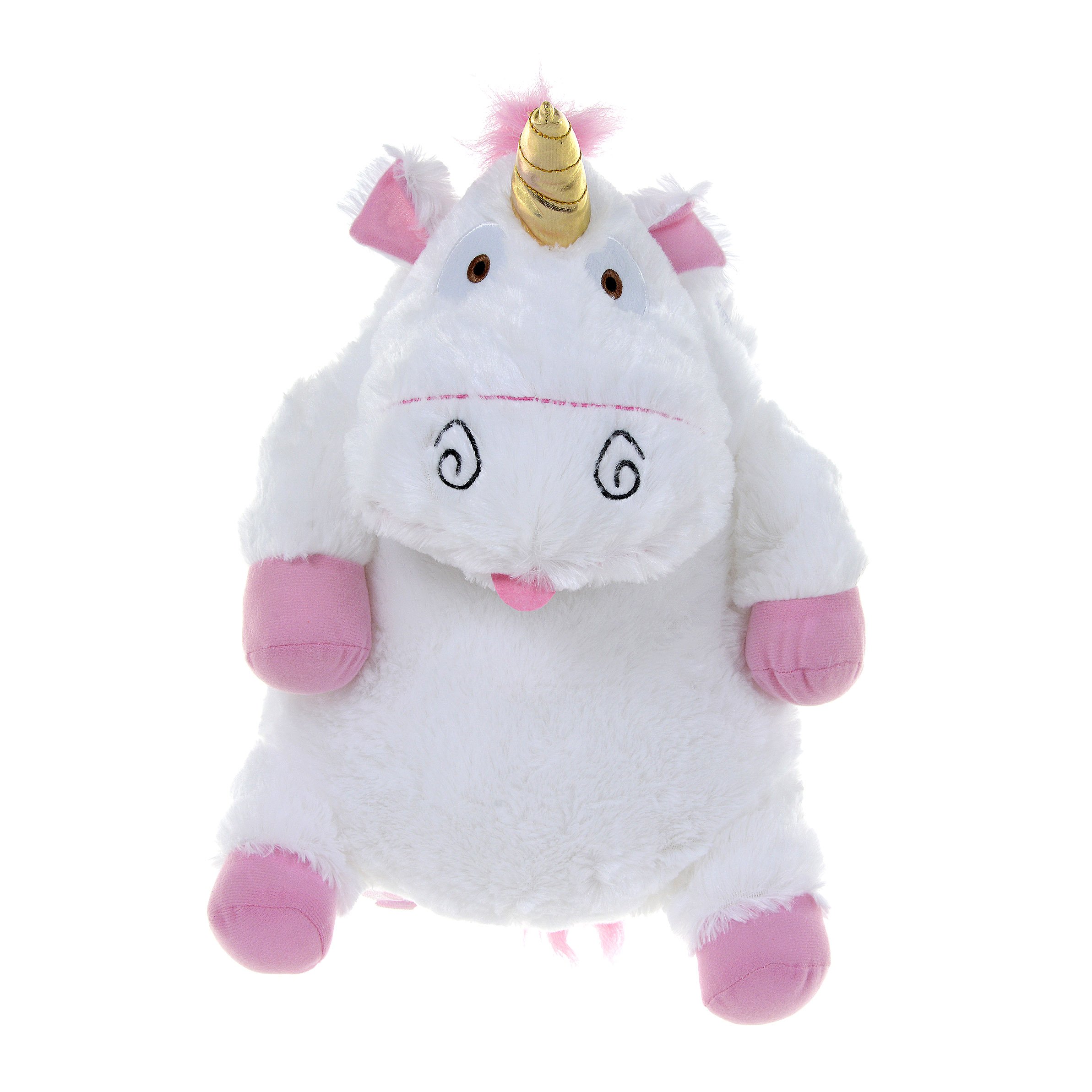 despicable me unicorn backpack