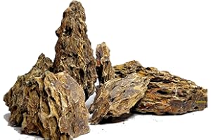 Aqualexs Ohko Dragon Stone Rock Mixed Sizes (20 LBS)