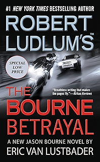 48+ Robert Ludlum The Bourne Sanction Pictures