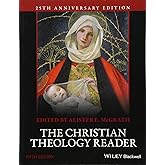 The Christian Theology Reader