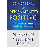 O Poder do Pensamento Positivo (Portuguese Edition) book cover