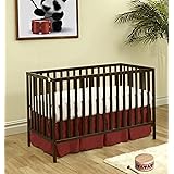 sheffield stages crib