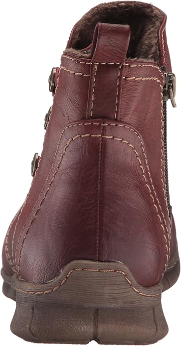 spring step anatol bootie