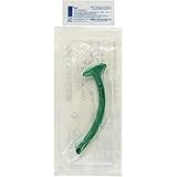 Nasopharyngeal Airway (28 Fr., 9.3mm) with Surgilube