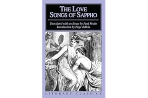 Love Songs of Sappho