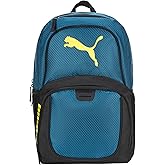Puma Evercat Contender 3.0 Backpack Bag, Turquoise, OS