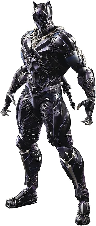 square enix play arts kai