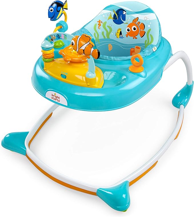 Disney Baby 60059 Finding Nemo Sea and 