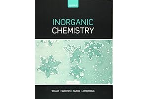 Inorganic Chemistry