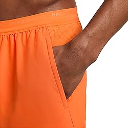 Nike Dri-FIT Stride Men's 7" 2-in-1 Running Shorts