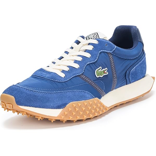 70’s LACOSTE Men's L-Spin Deluxe Sneakers - Sneakers - New In 2026 | Lacoste