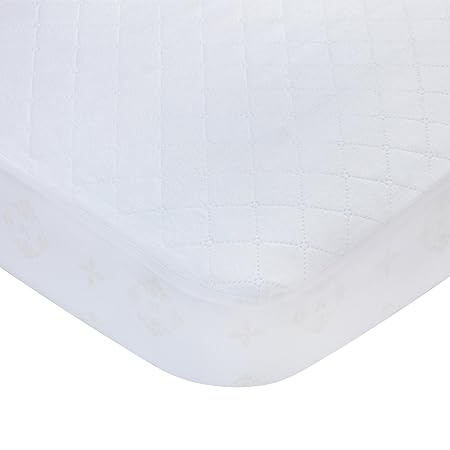 carter's flannel protector pad