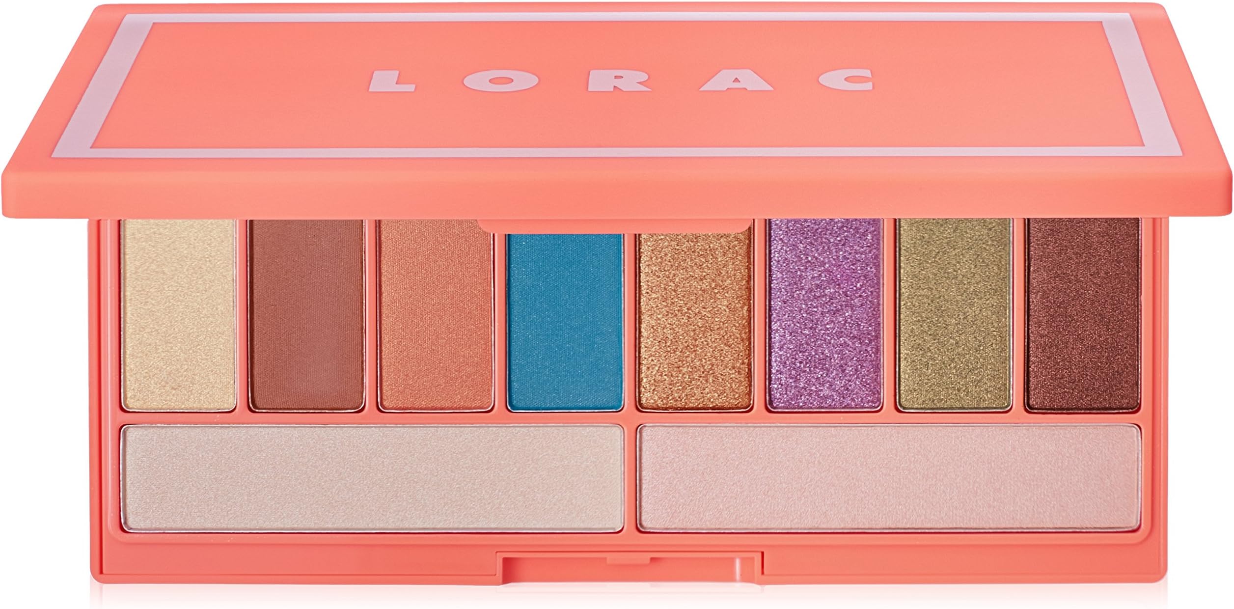 LORAC Alter Ego Dream Girl Eye Shadow Palette