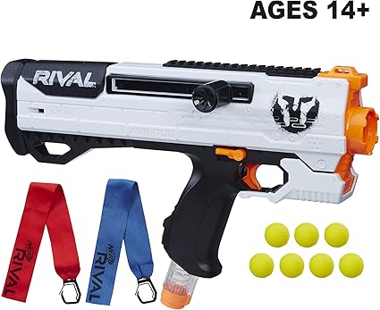 nerf rival kronos amazon