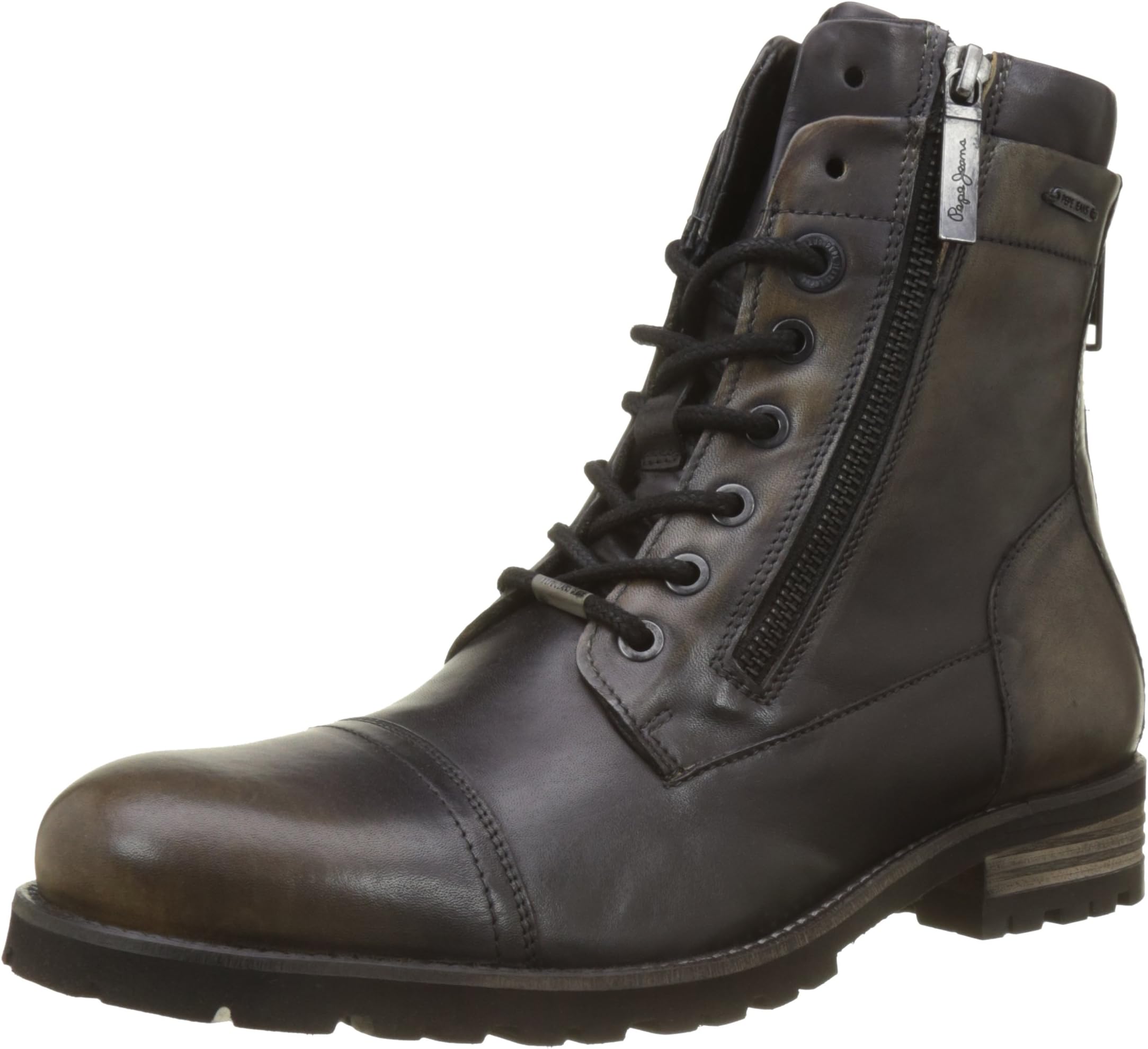 Pepe Jeans Men's Melting Flex Heritage Classic Boots