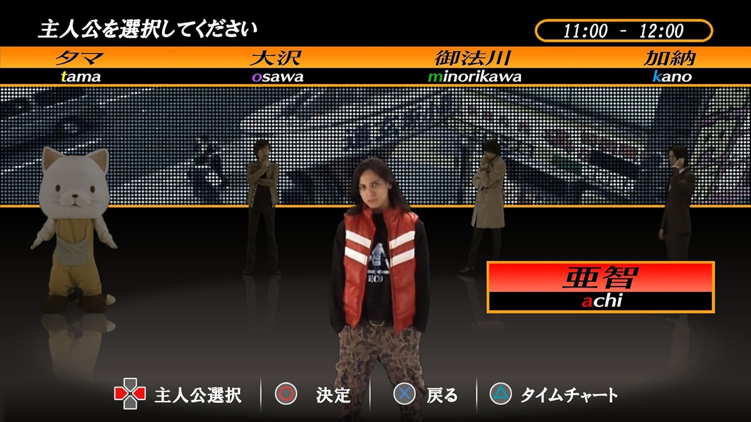 428 : In A Blockaded Shibuya [PS4] in Shibuya, which is 428 blockade 4940261515348 | eBay