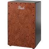 Pearl Figured Cherry Primero Cajon