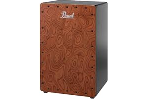 Pearl Figured Cherry Primero Cajon