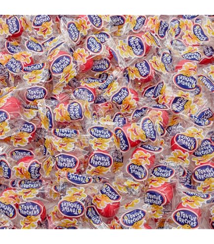 atomic fireballs vape flavour Nic Salts Flavours UK - Buy 1 Get 1 Free