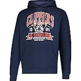 Ultra Game Men's NBA Official Standard Super Soft Ace Hoodie Sweatshirt