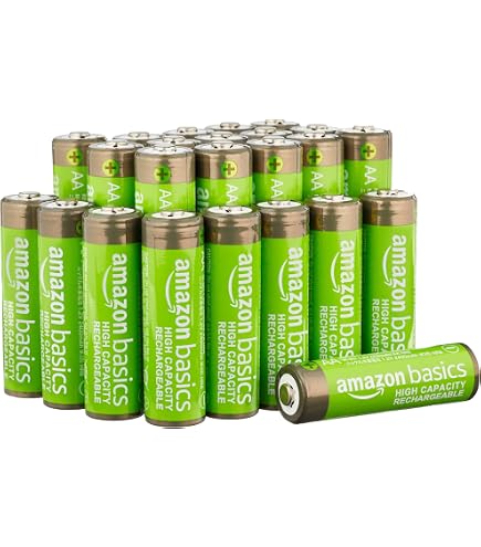 Rechargeable Batteries Team Orion 900HV AAA Ni-MH Rechargeable Battery ...