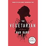 The Vegetarian: A Novel
