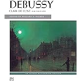 Clair de lune: from Suite Bergamasque (Alfred Masterwork Edition)