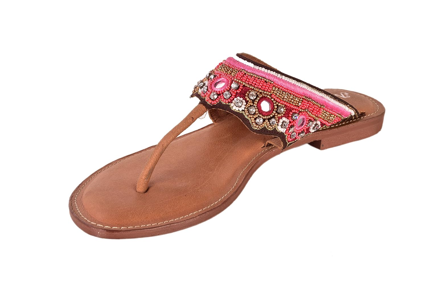 maharani chappal