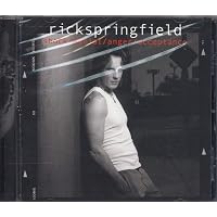 Rick Springfield - Shock Denial Anger Acceptance - Amazon.com Music